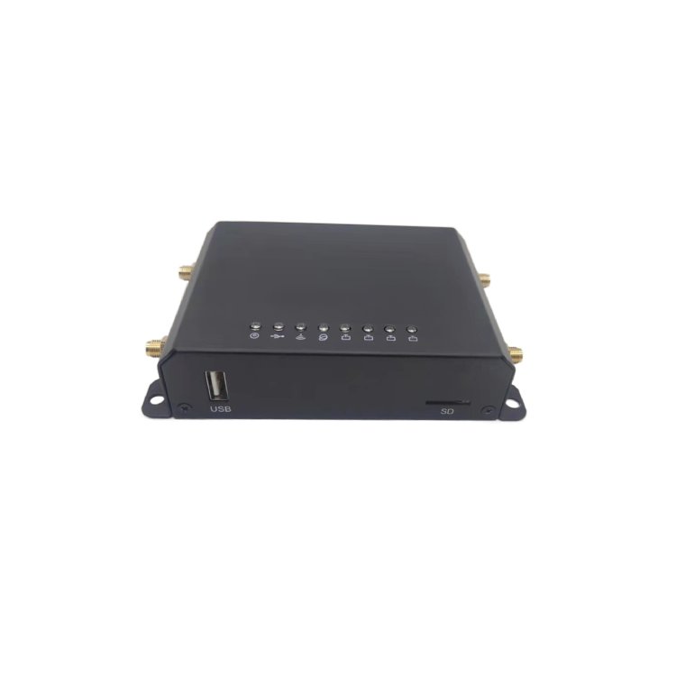 Hot Selling Product 1 WAN 4 LAN 1 2.4G 3G 4G Wi-Fi Wireless Router